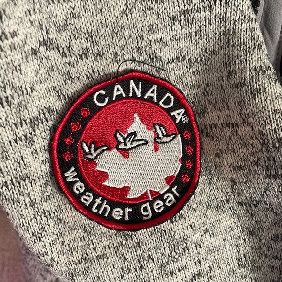 Jacket - Picture 5 of 5